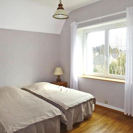 Holiday Home In A Quiet Location Near The Coast 플뢰뮈르보두 외부 사진