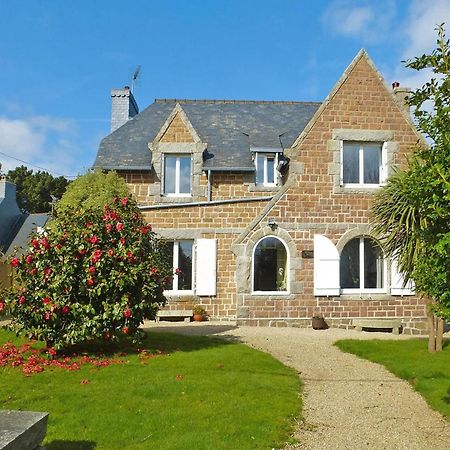 Holiday Home In A Quiet Location Near The Coast 플뢰뮈르보두 외부 사진
