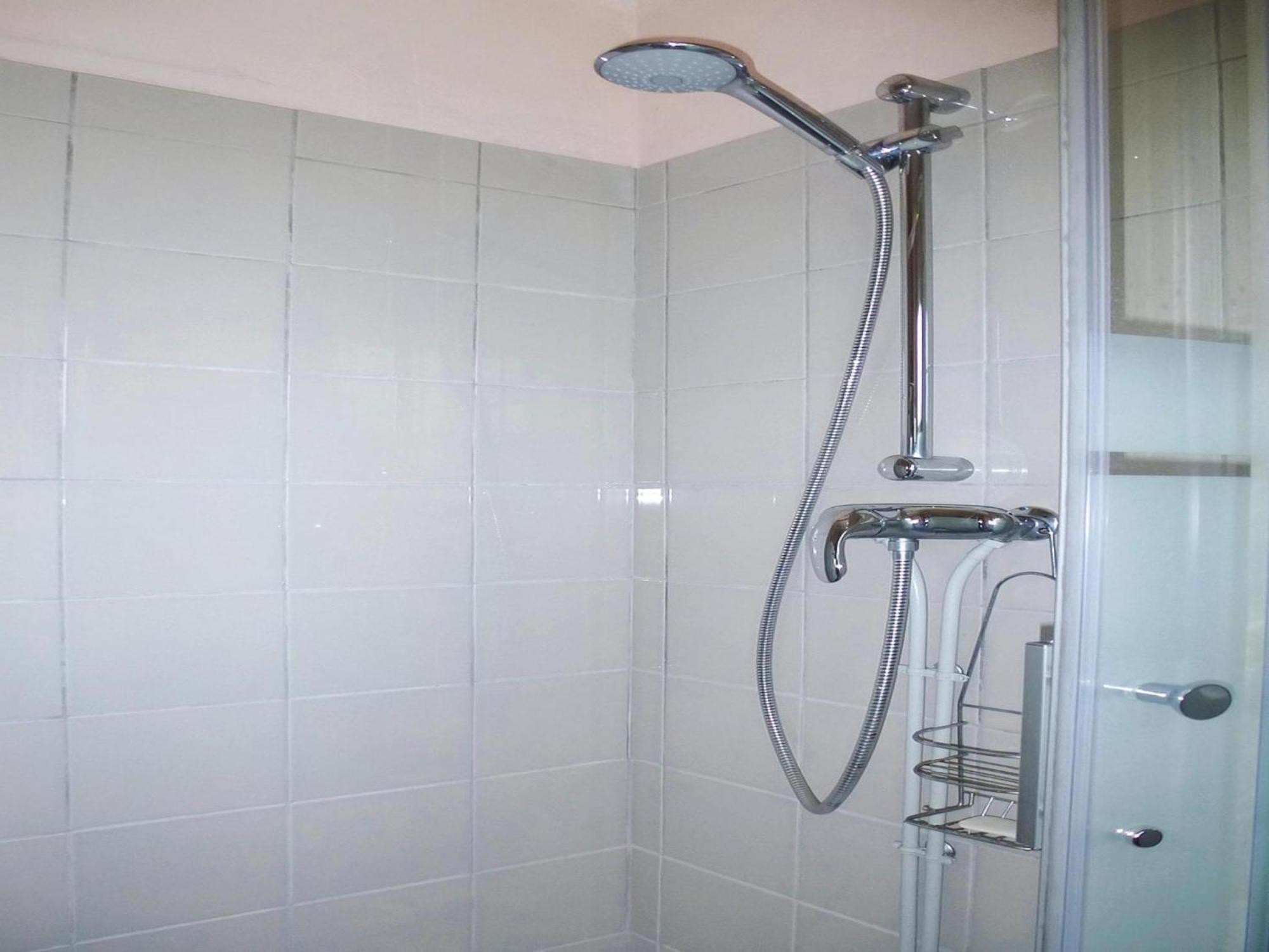 Holiday Home In A Quiet Location Near The Coast 플뢰뮈르보두 외부 사진