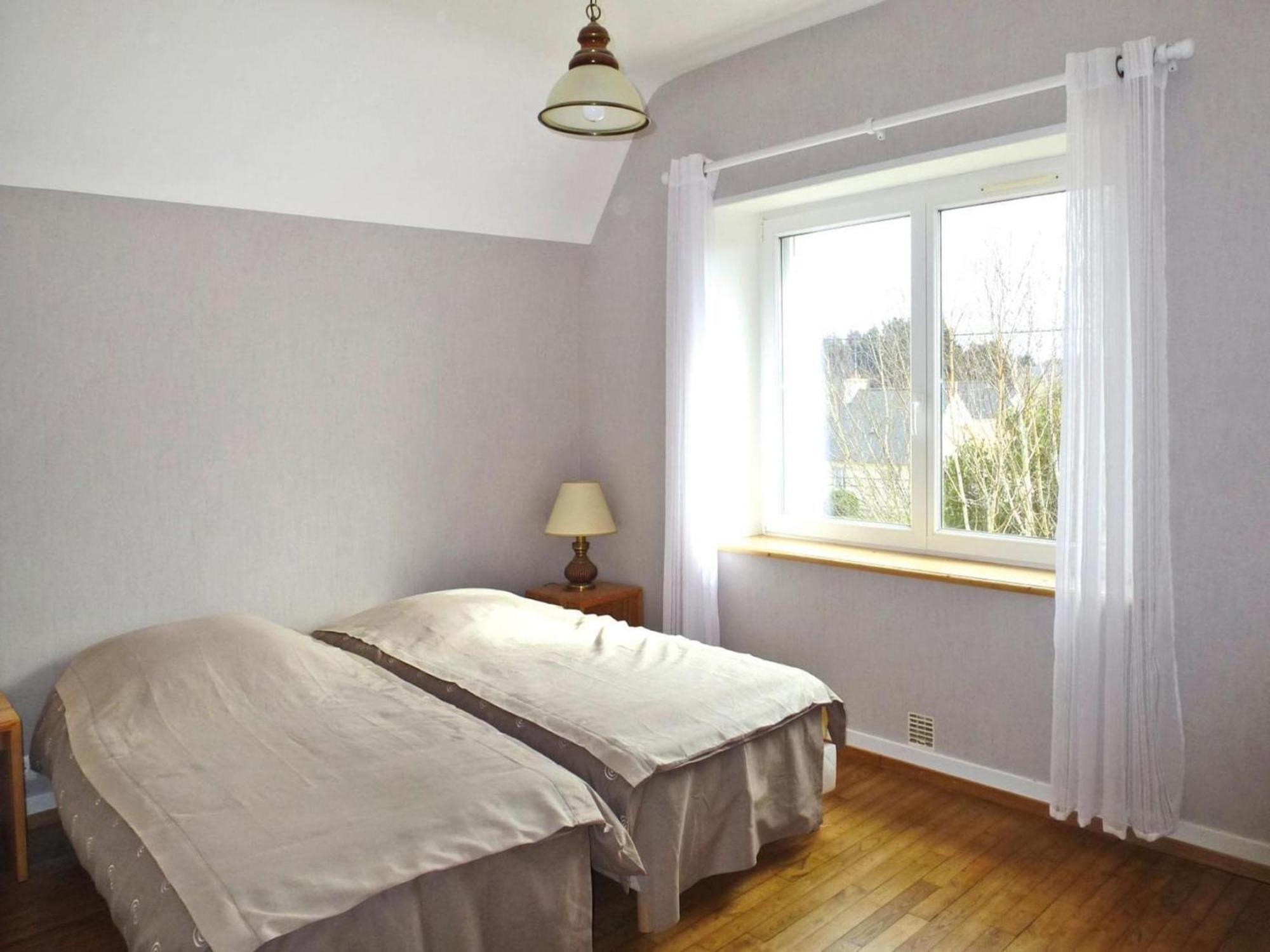 Holiday Home In A Quiet Location Near The Coast 플뢰뮈르보두 외부 사진