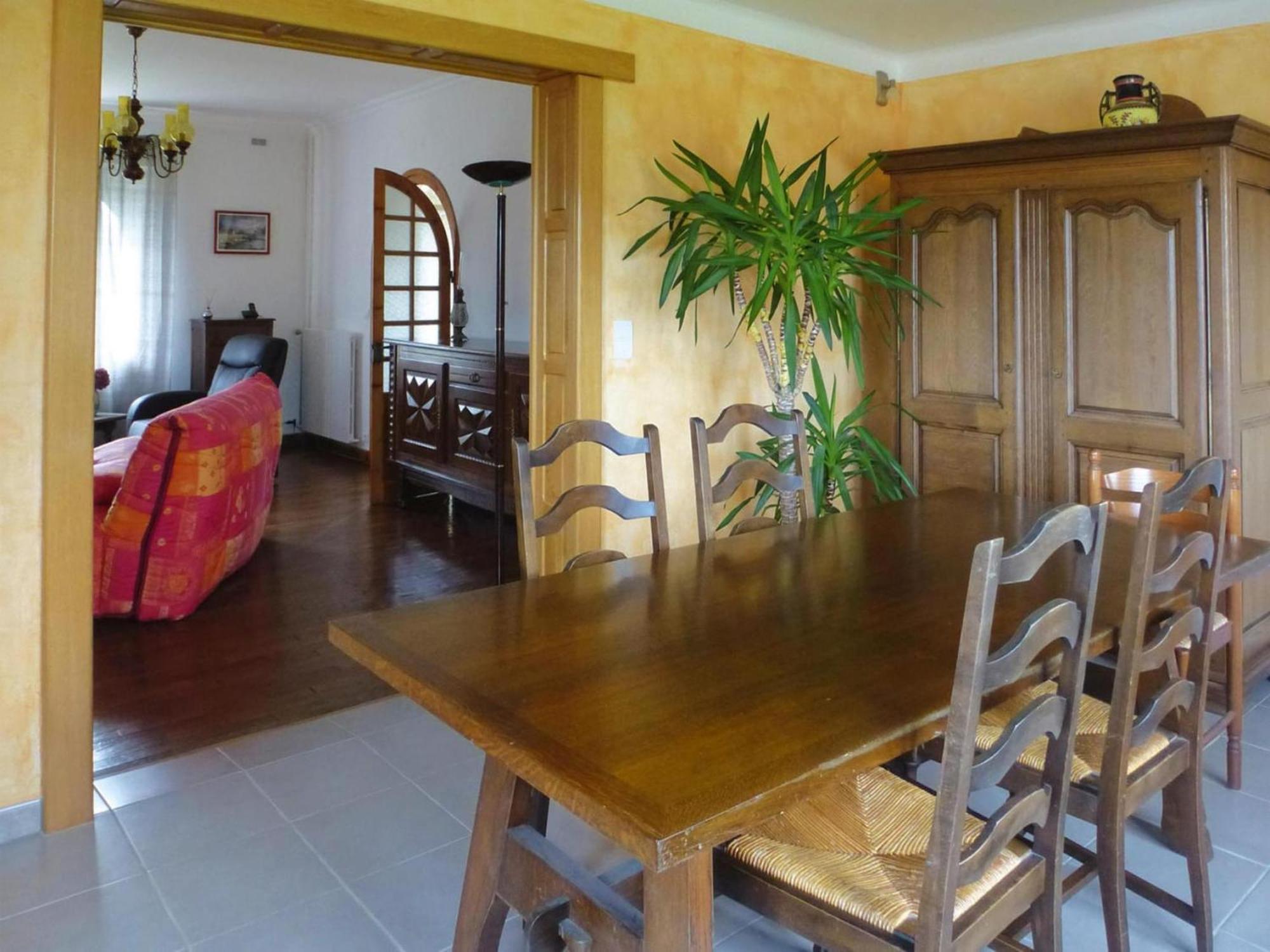 Holiday Home In A Quiet Location Near The Coast 플뢰뮈르보두 외부 사진